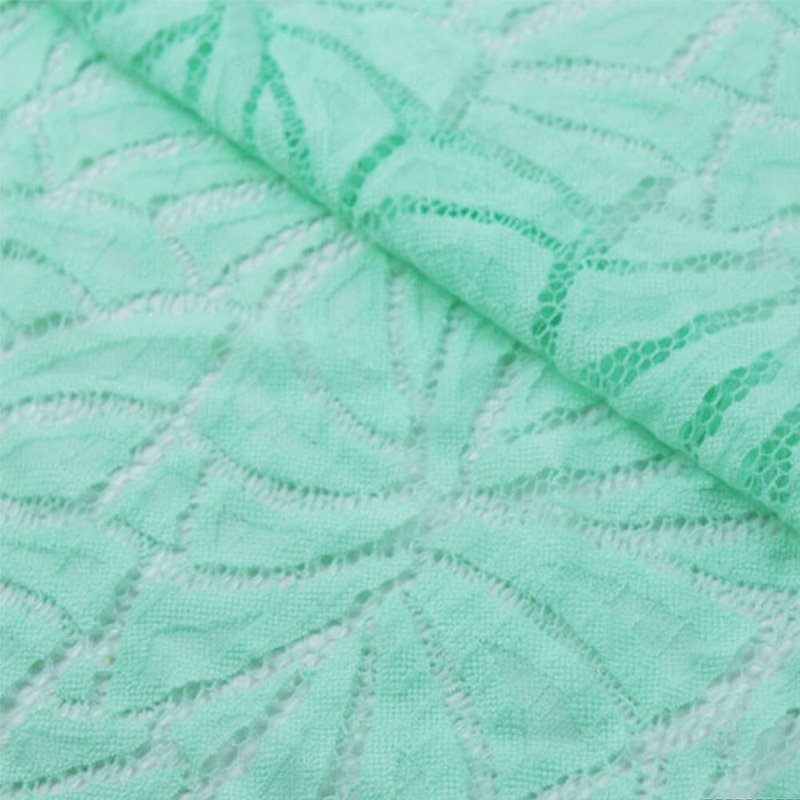 Lace Fabric Loungewear Cutwork for Loungewear Wholesale Supplier 18